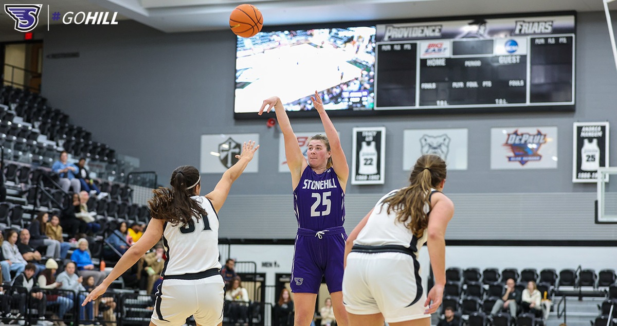 Women’s basketball beats CCSU 73-66 in NEC debut