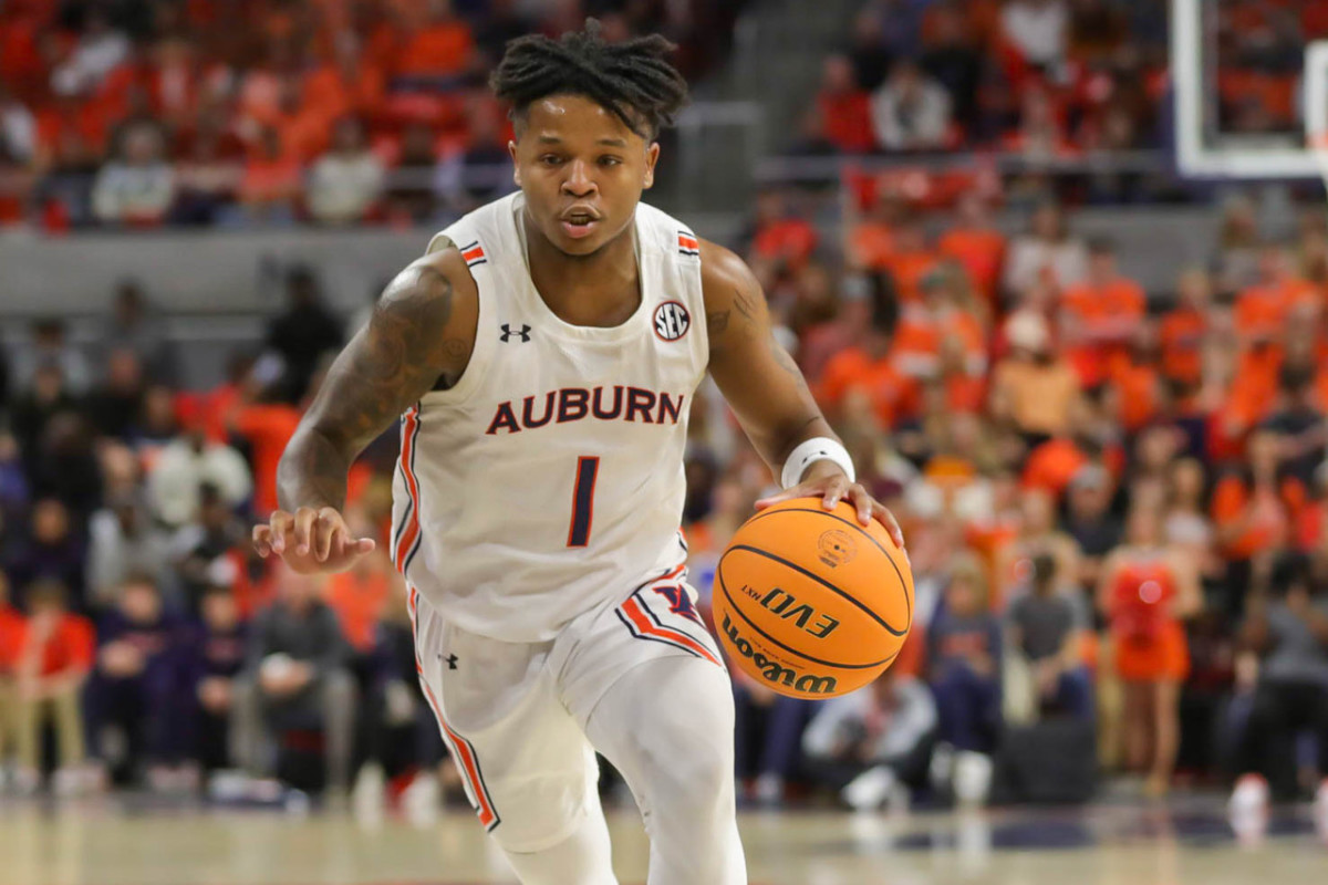 How to Watch Auburn Basketball and Mississippi Games