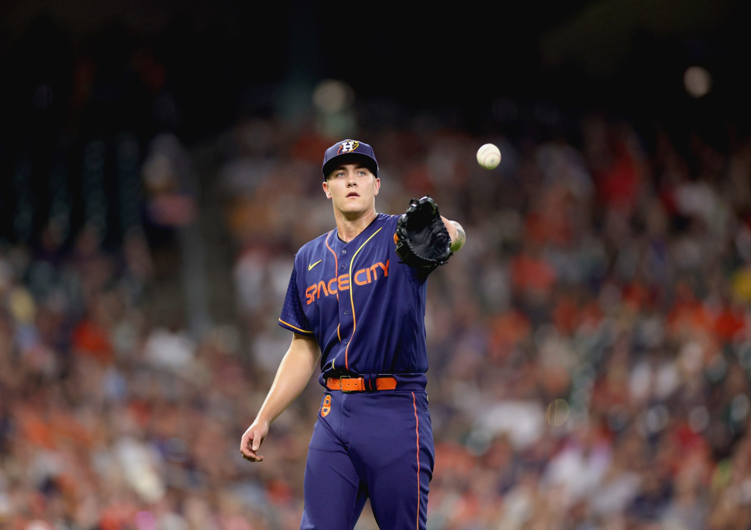 2023 Houston Astros Top MLB Contenders