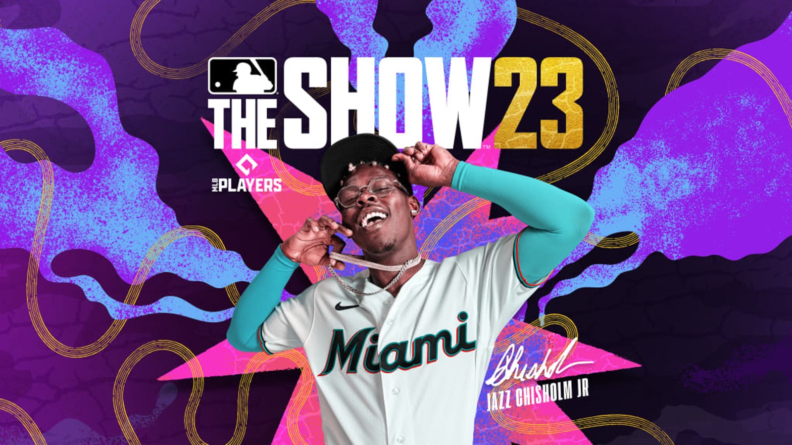 MLB The Show 23 Reveals Jazz Chisholm As Cover Athlete