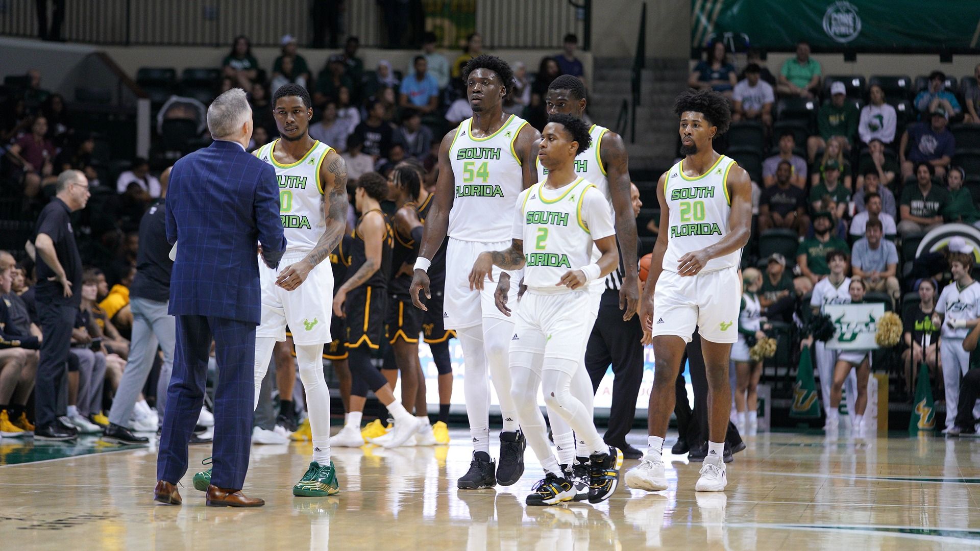 Men’s Basketball Midseason Report Card – Oracle