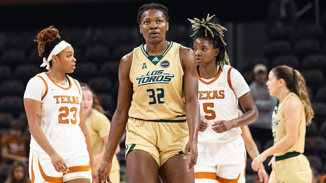 Women’s Basketball Midseason Report Card – Oracle