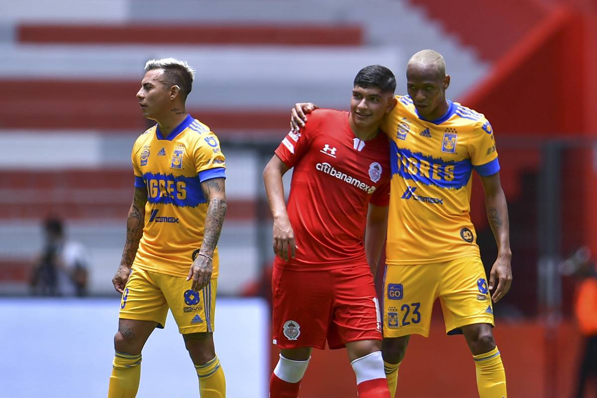 Watch Toluca vs Leon: Stream Liga MX Football Live, TV Channels – How to Watch and Stream Major League and College Sports