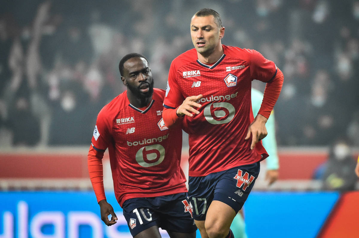 Watch Nice vs Lille: Stream Live League 1 Football in Canada, TV Channels – How to Watch and Stream Major League and College Sports