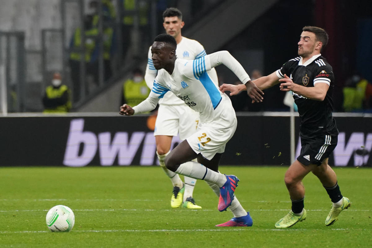 Watch Marseille vs Lorient: Stream Ligue 1 Football Live, TV Channels – How To Watch And Stream Major League And College Sports