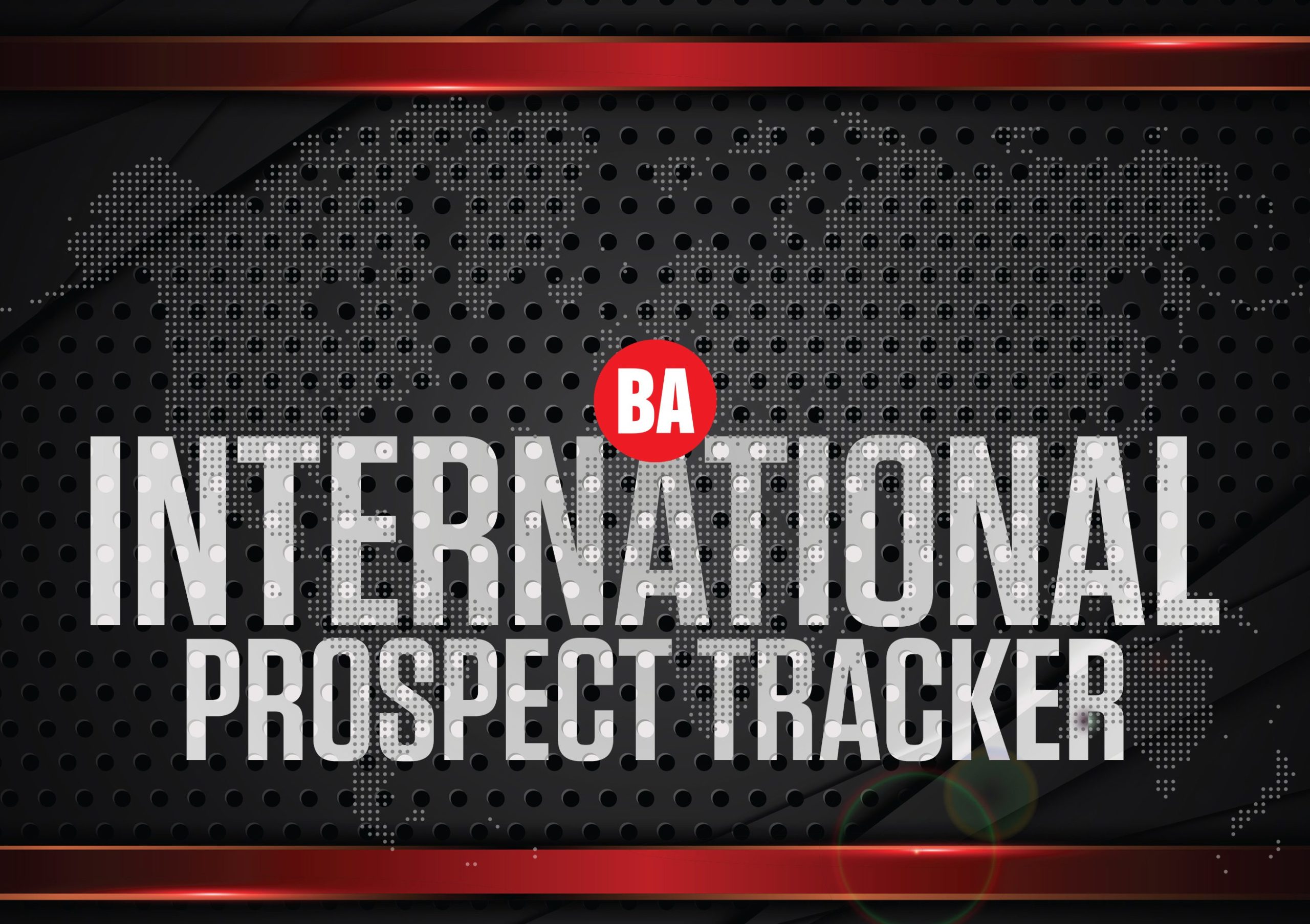 2023 MLB International Signed Deal Tracker