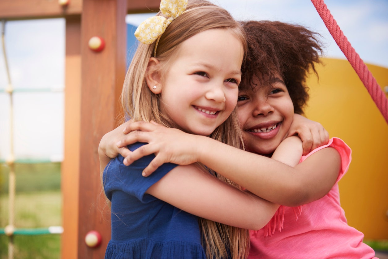 Cambridge, Massachusetts hosts elementary school ‘girlx’ sporting event