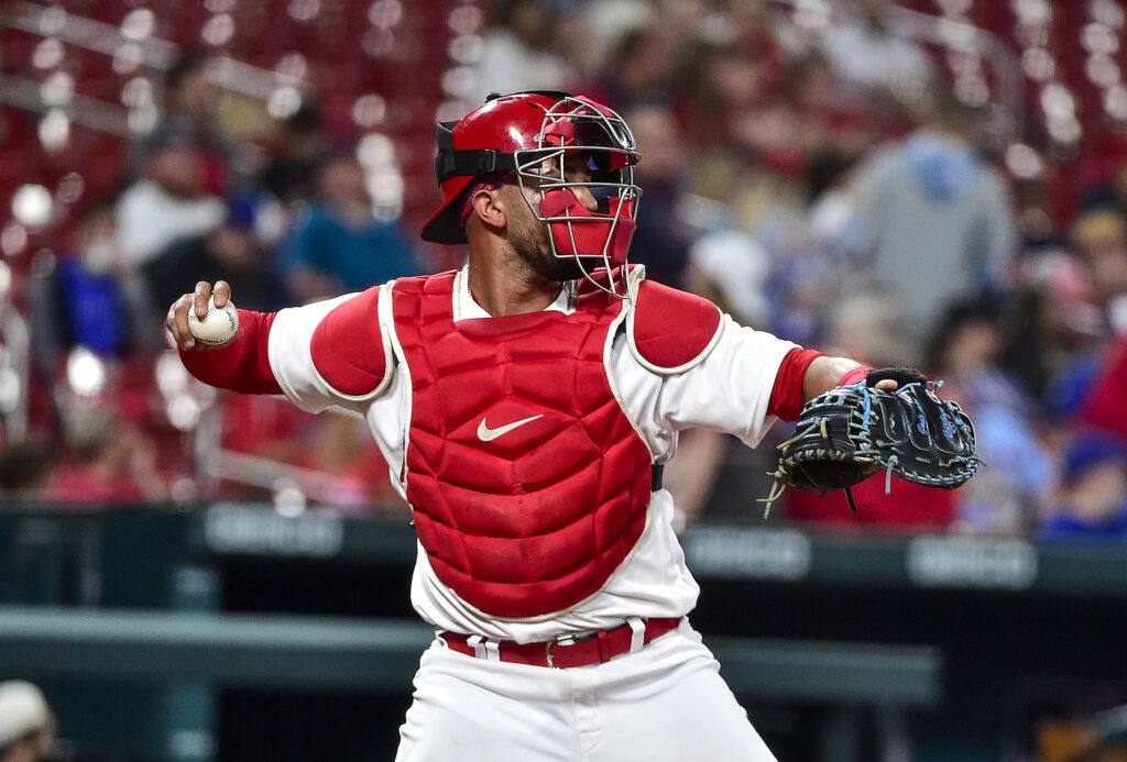 Why The Cardinals Should Dominate The Trade Market