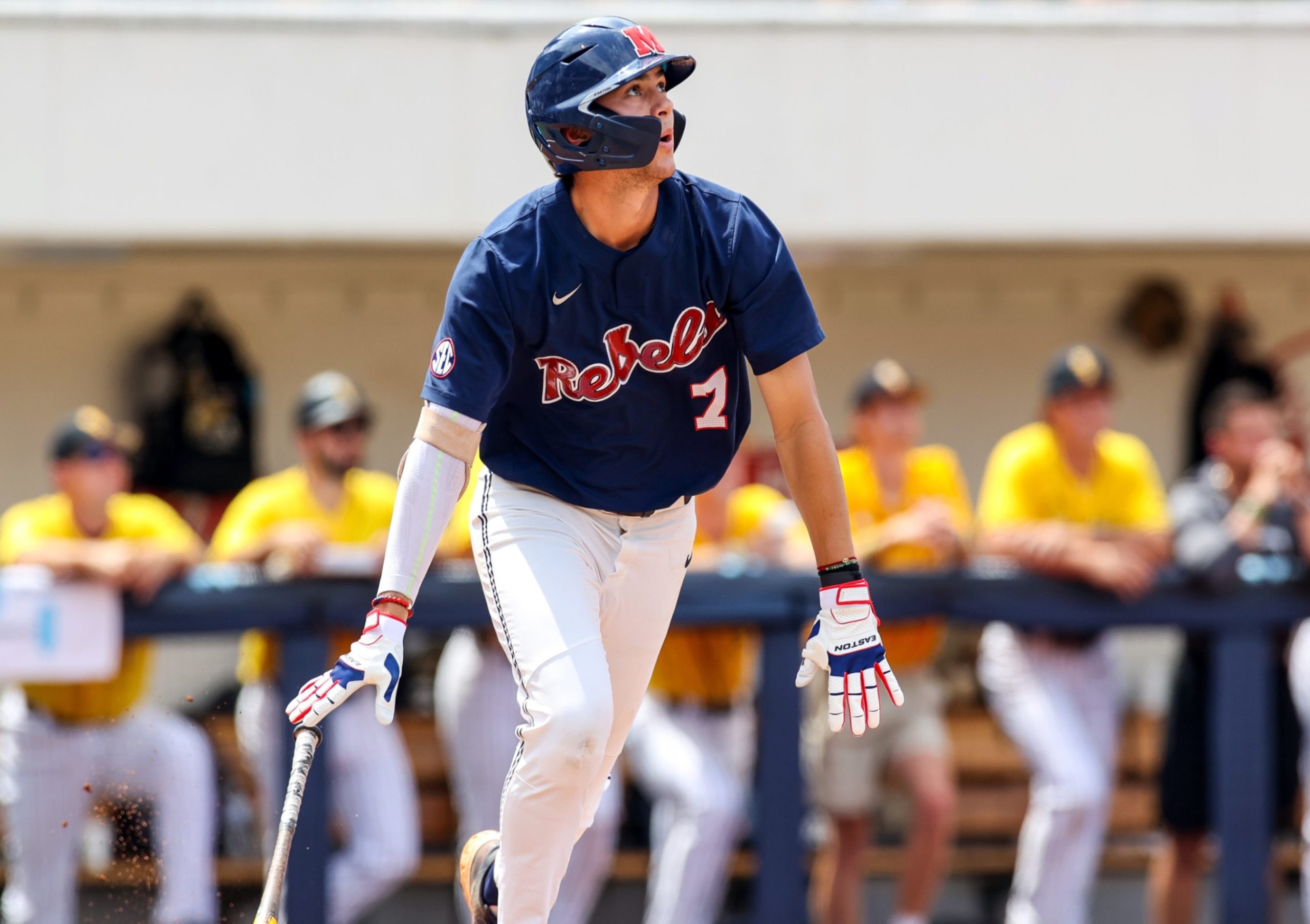 2023 MLB Draft Stock Watch: Middle Infield Preview