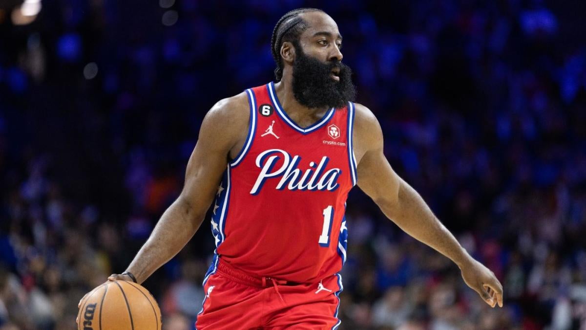 76ers vs. Pelicans odds, line: 2023 NBA picks, Jan 2 predictions by proven computer model