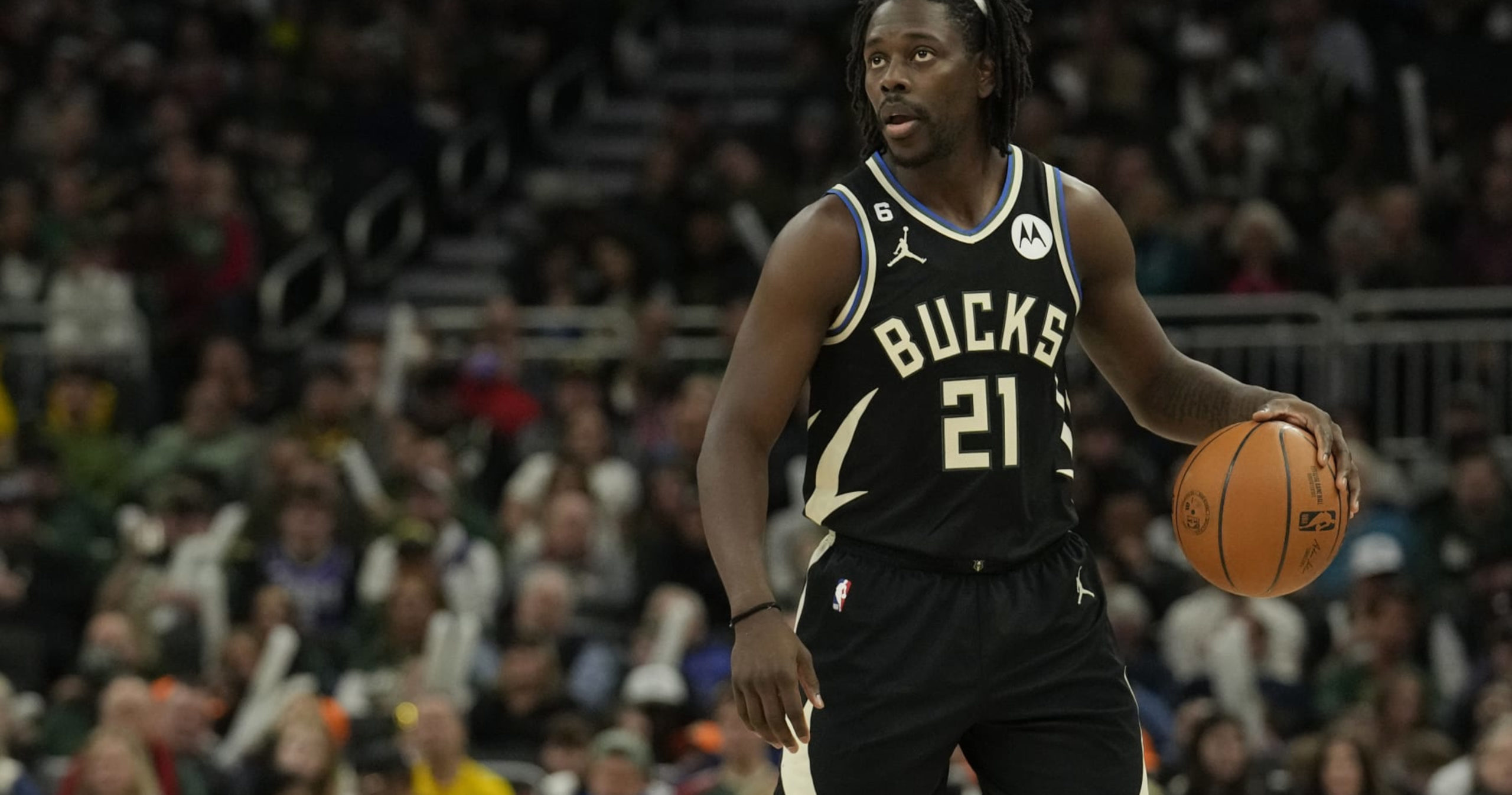 When the Bucks defeated the Raptors, Jrue Holiday thrilled the NBA’s Twitter with his dominance without Giannis.News, scores, highlights, stats, rumors