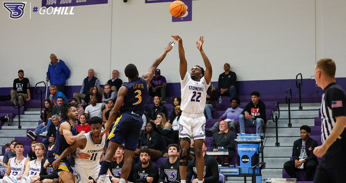 GAMEDAY CENTRAL: Men’s Basketball Aims to Rebound FDU in NEC MLK Day Matchups