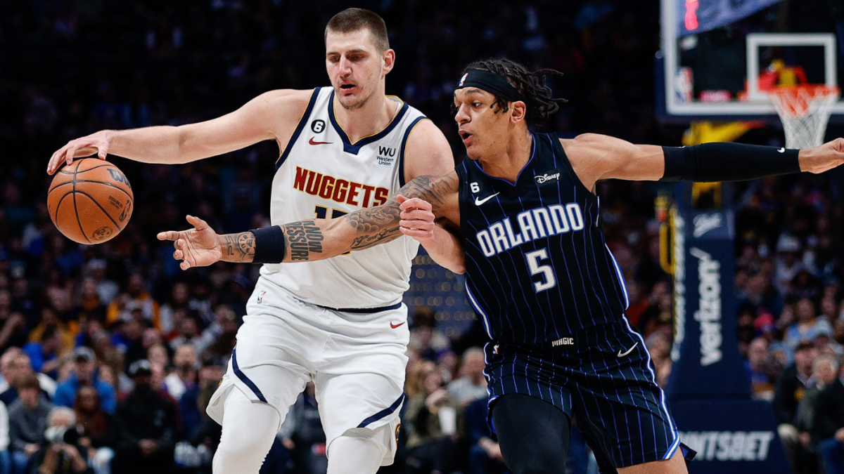 NBA midseason award contenders: Nikola Jokic leads the MVP race, but everyone else gets votes.Unanimous Rookie and Sixth Man