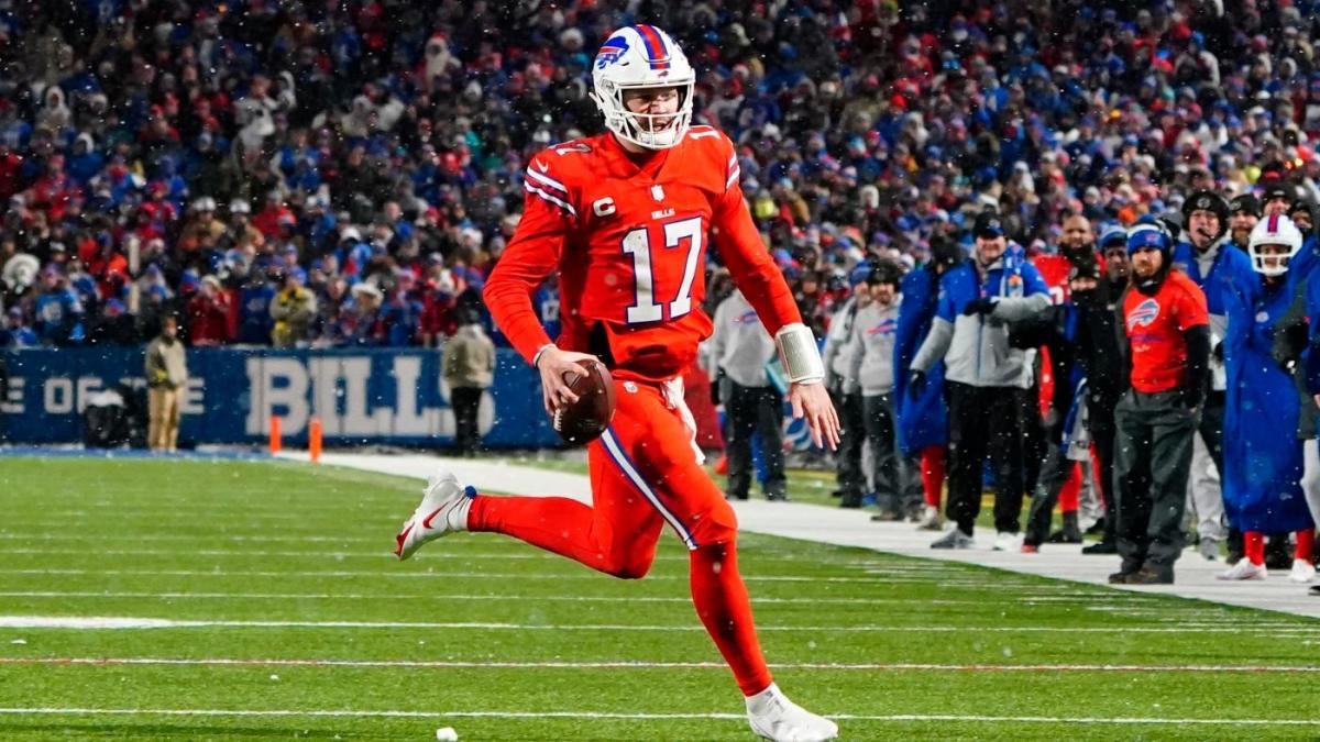 Kickoff time for the Bills at Bengals showdown has been pushed back to Monday night. Here’s why.