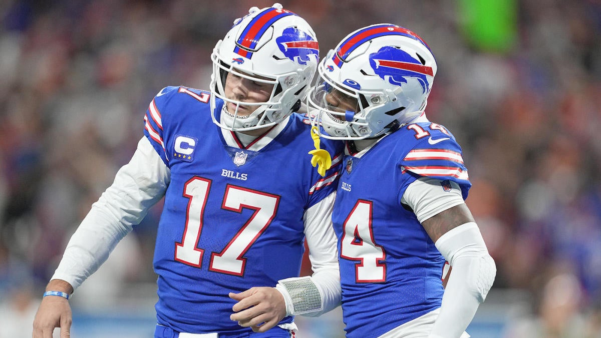 Bills vs. Dolphins: Live Stream, How to Watch, Odds, Key Players & Super Wild Card Weekend Predictions