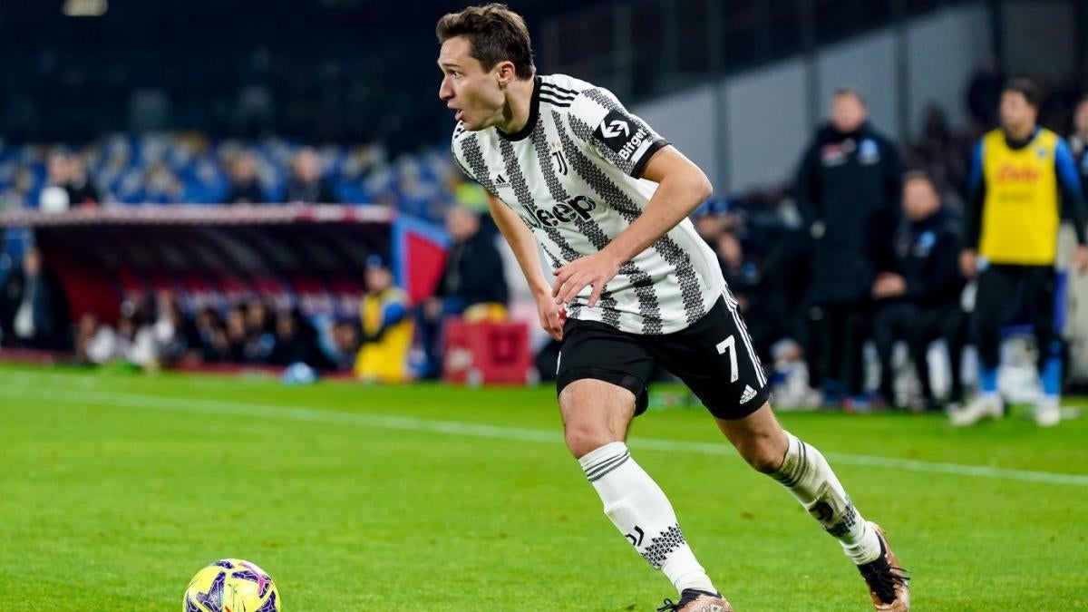 Juventus vs Atalanta odds, picks, how to watch and live stream: Italy Serie A Predictions on 22 January 2023