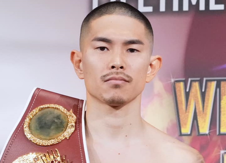 Kazuto Ioka vs. Junto Nakatani: WBO officially orders mandatory title fight