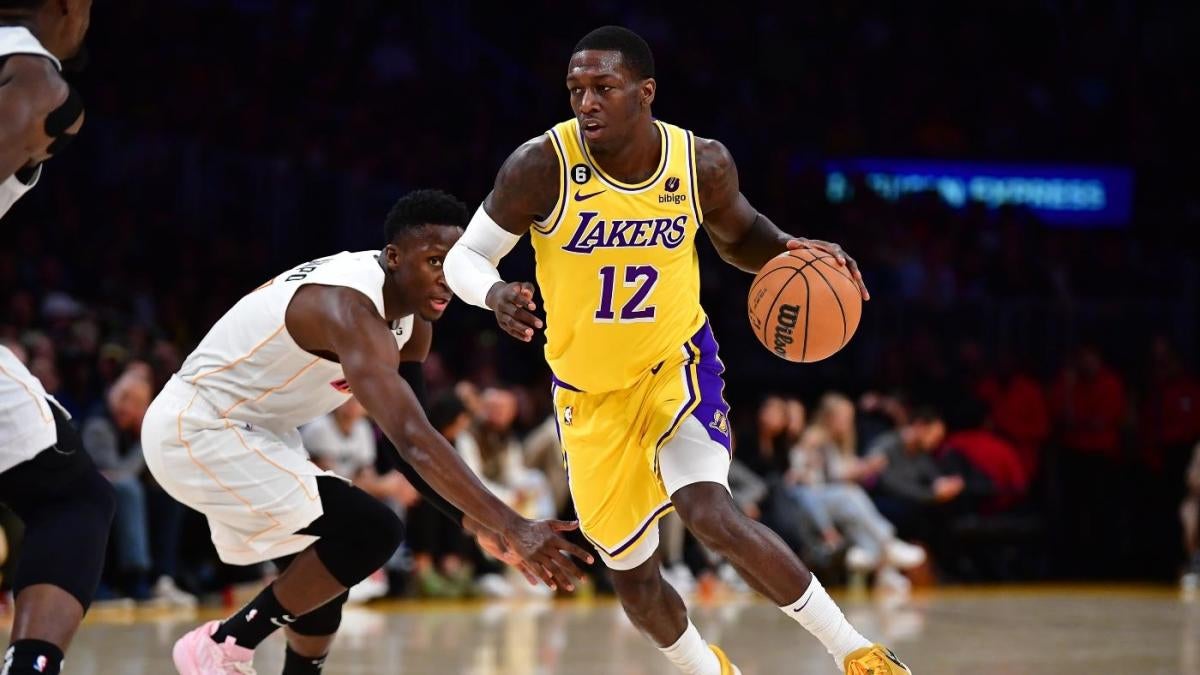 Lakers vs. Kings odds, lines and spreads: 2023 NBA picks, Jan 7 predictions from proven computer models