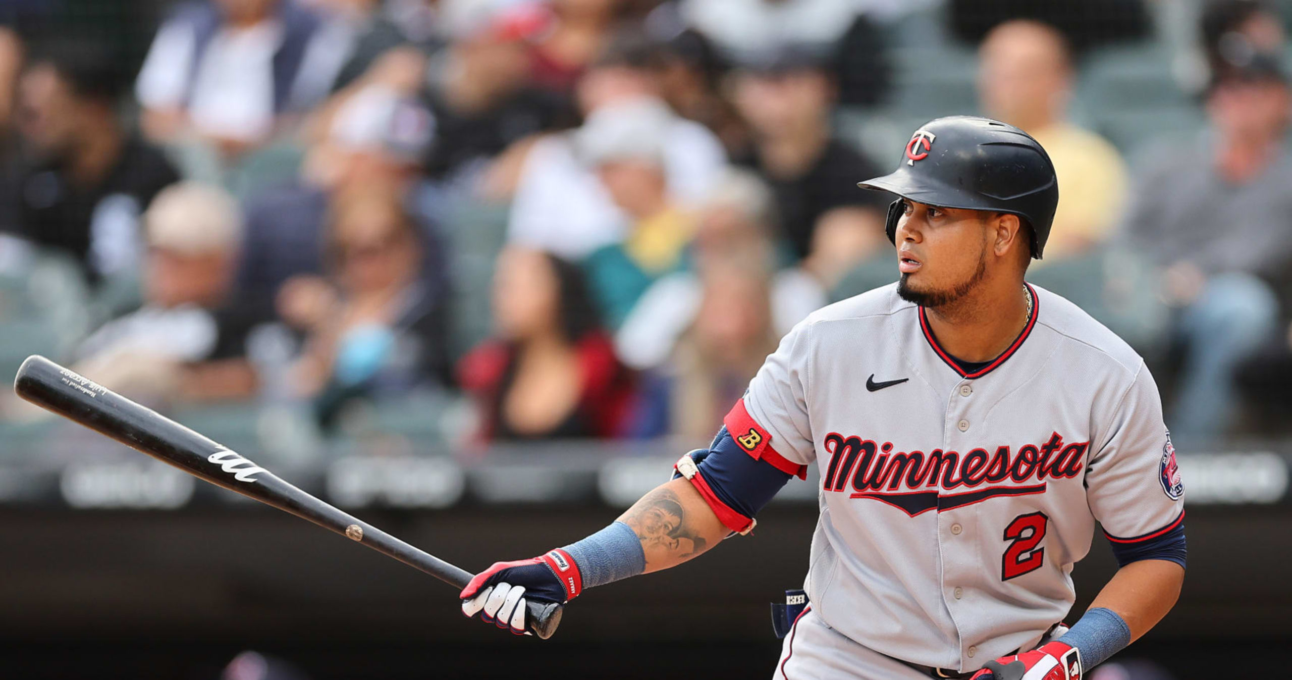 MLB Rumors: Luis Araez Traded to Marlins, Twins for Pablo Lopez | News, Scores, Highlights, Stats, Rumors