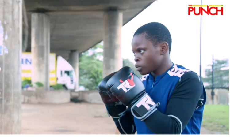 Boxing coach plans grassroots talent hunt in Enugu