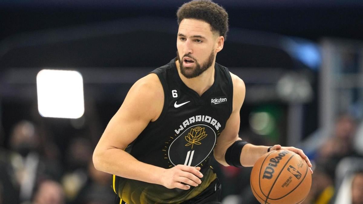 Warriors vs. Magic odds, line: 2023 NBA picks, Jan 7 predictions from proven computer models