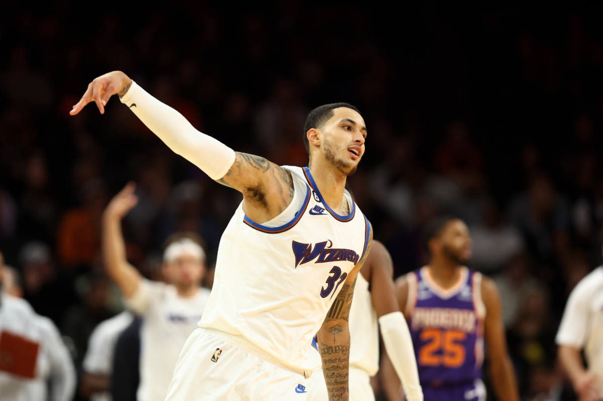 B/R updates Phoenix Suns trade target