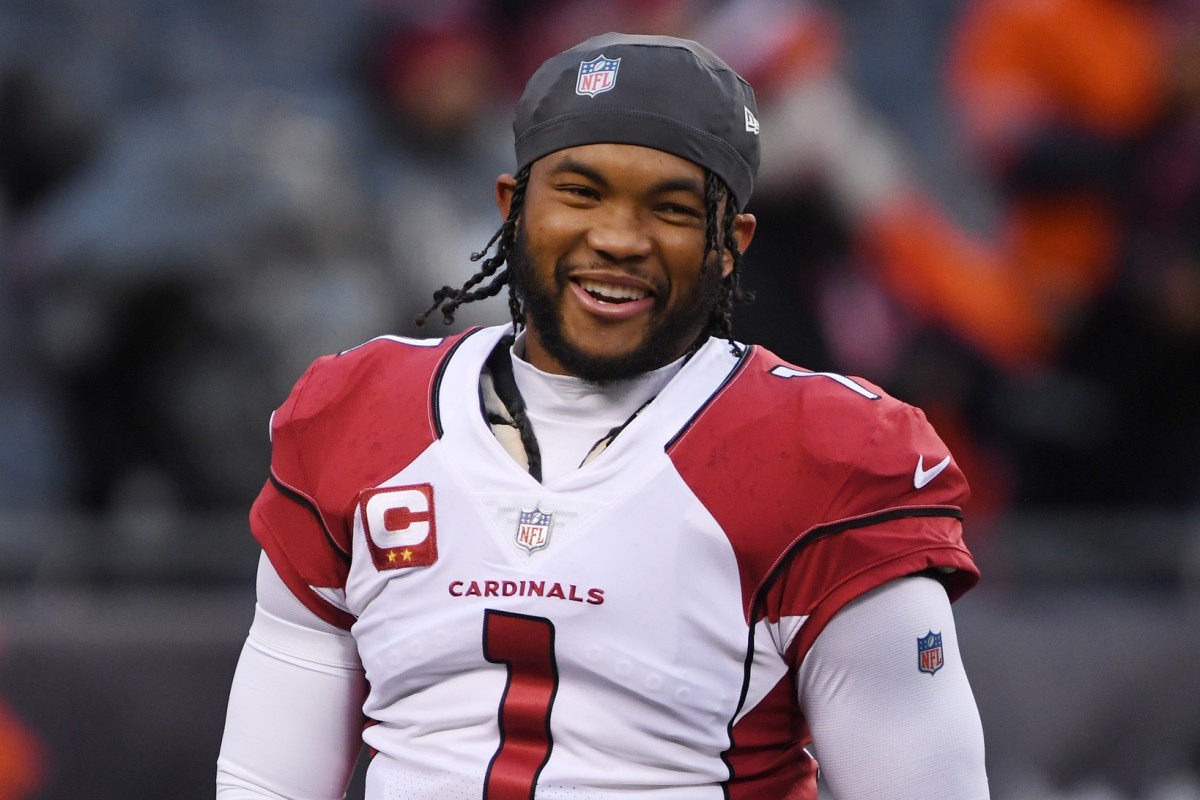 Arizona Cardinals QB Kyler Murray Posts After Successful ACL Surgery