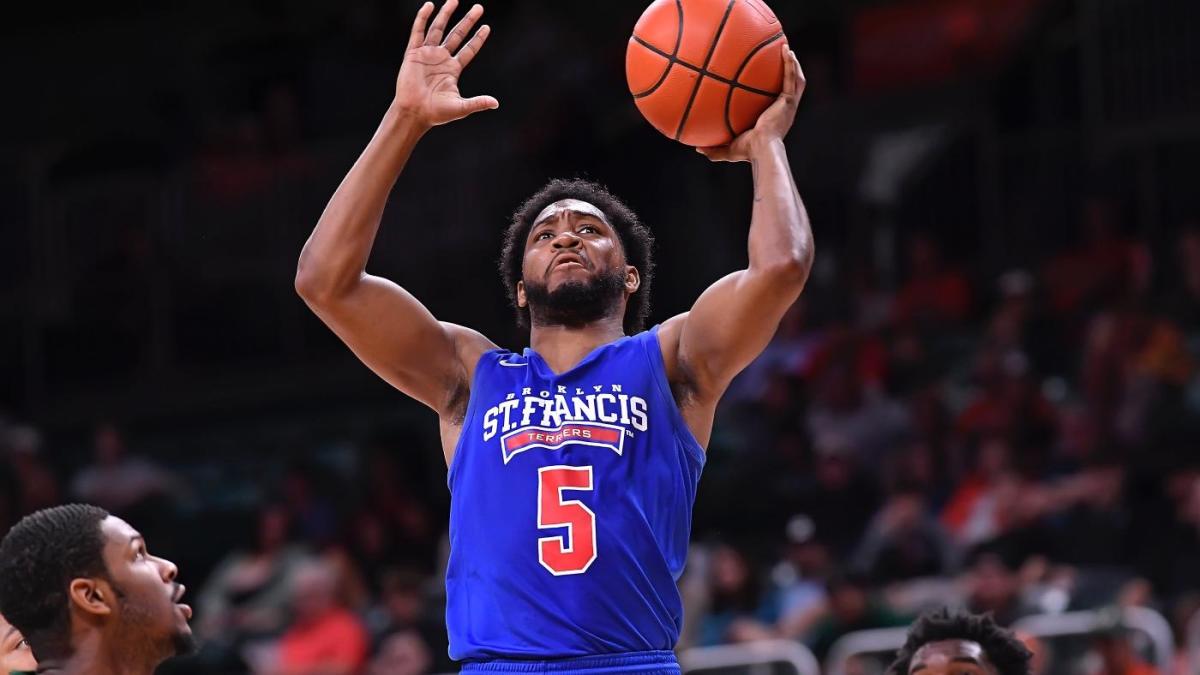 St. Francis vs. Wagner Predictions, Odds: 2023 College Basketball Picks, Best Bet Jan 26 From Proven Models