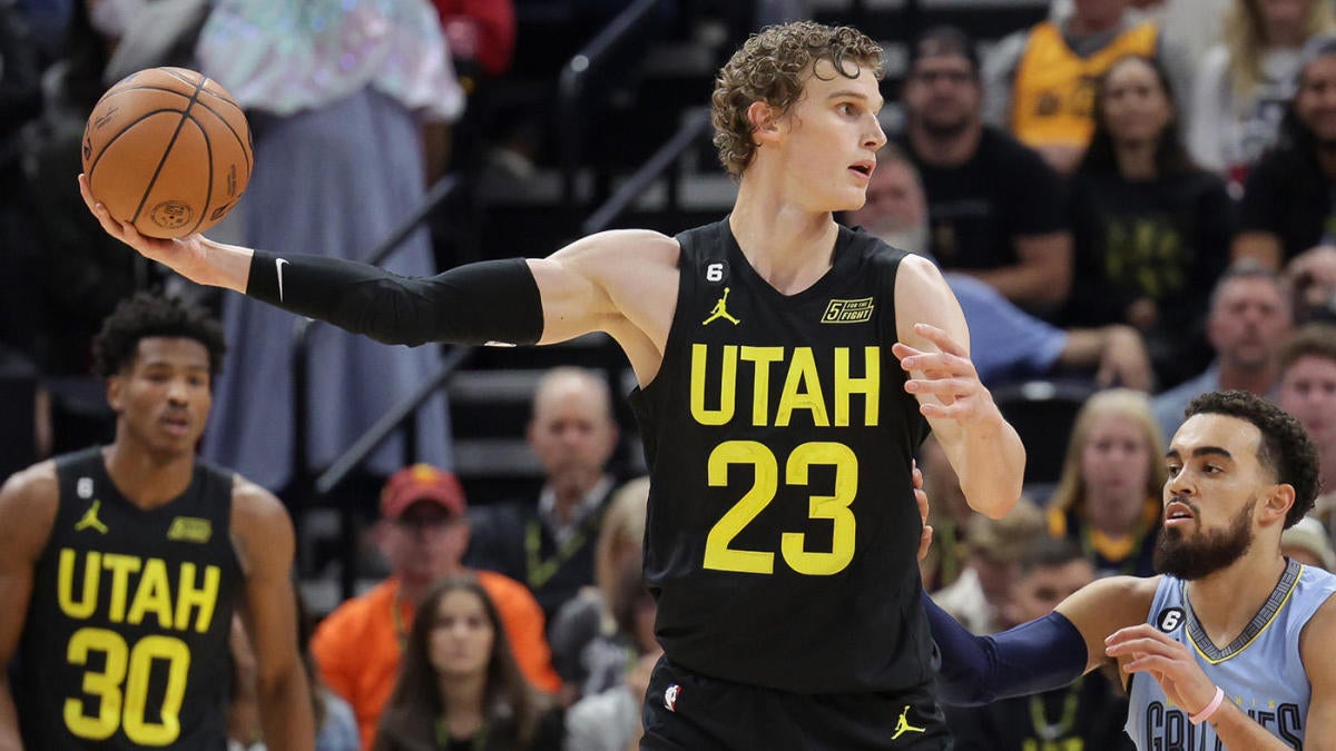 Jazz vs. Rockets Odds, Lines: 2023 NBA Picks, Jan 5 Predictions by Proven Computer Models