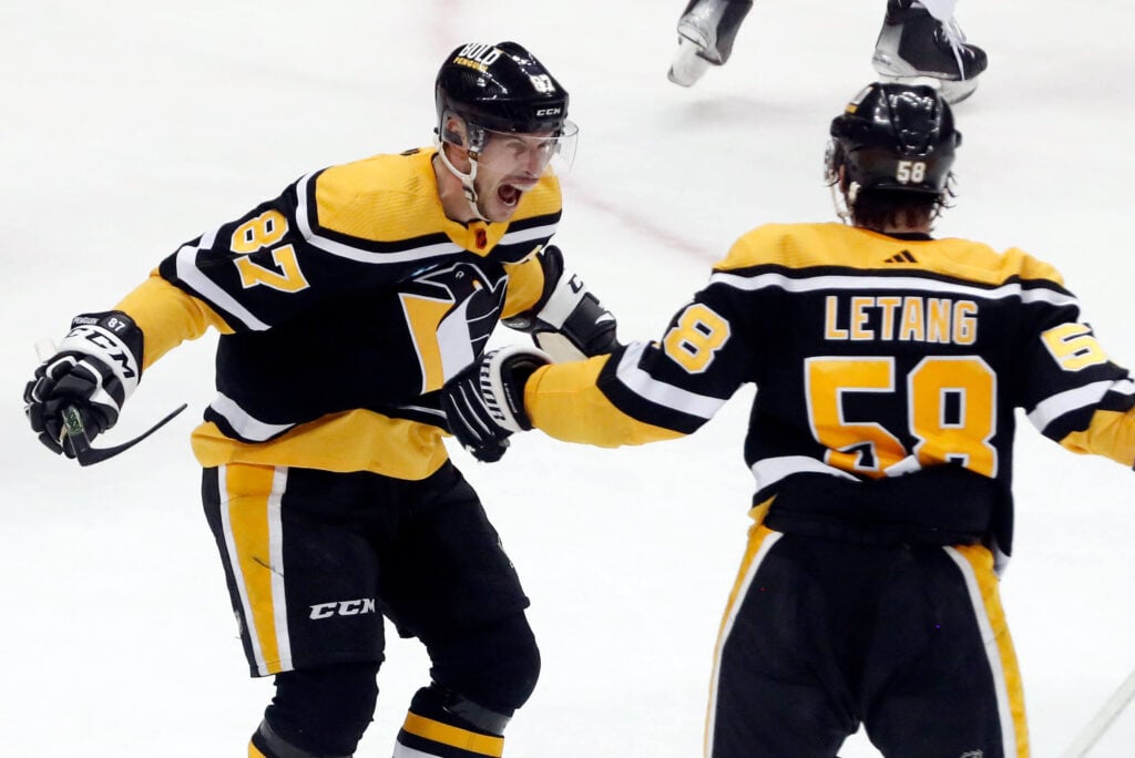 Yohe’s 10 Observations: An Incomplete Game Finished Perfectly For Chris Letang, The Penguin