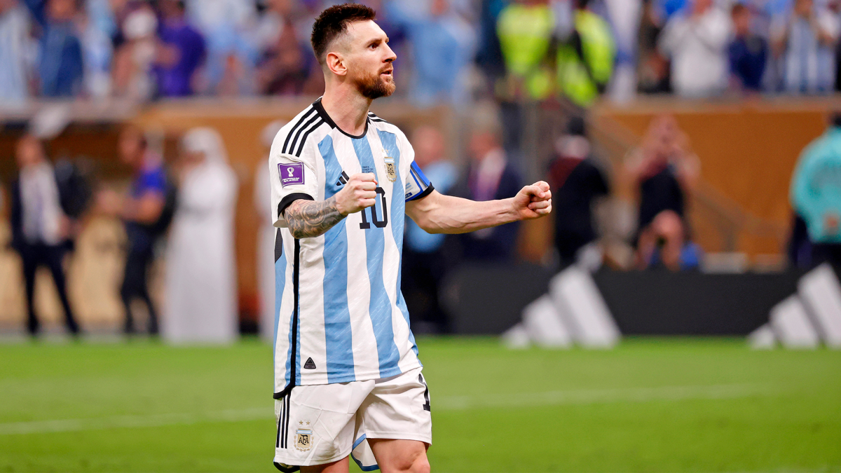 How To Watch Lionel Messi In 2023: Watch Football Stars Play With PSG – How To Watch And Stream Major League And College Sports