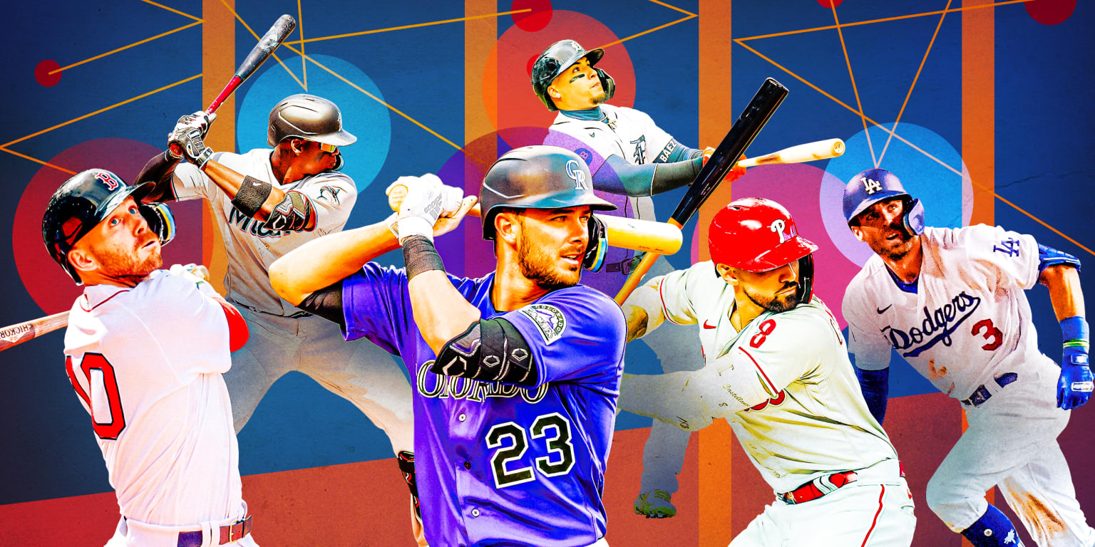 2022 MLB free agents hope for a better 23 years