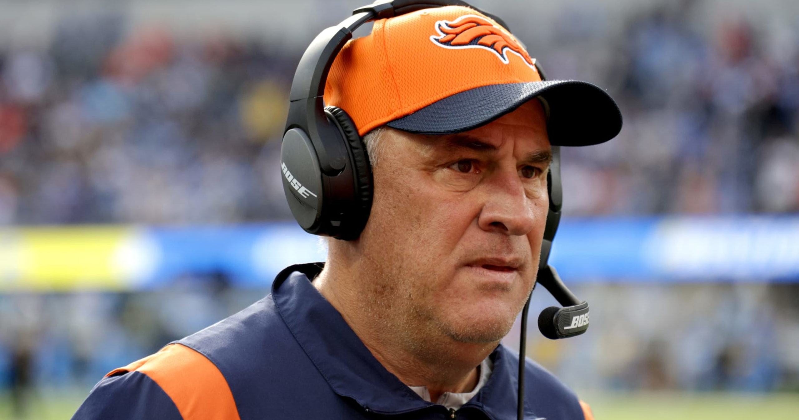 NFL Rumors: Vic Fangio Hired as Dolphins DC in League’s Richest Coordinator Deal News, Scores, Highlights, Stats & Rumors