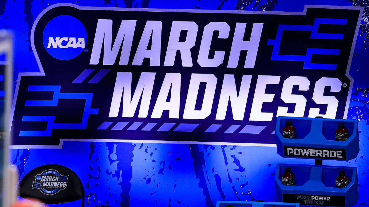 NCAA Commission Recommended March Madness Expansion