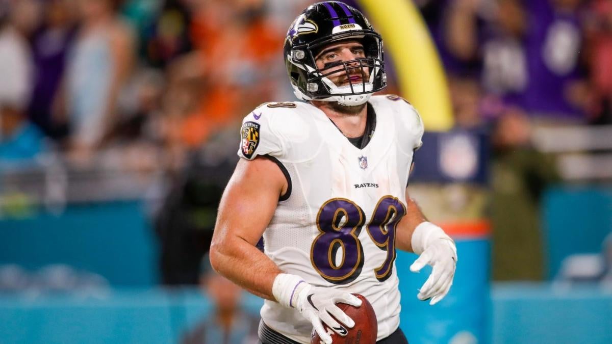 NFL Odds, Lines, Brackets, Picks, Spreads, Predictions, Wild Card Weekend 2023 Schedule: Model Picking Ravens