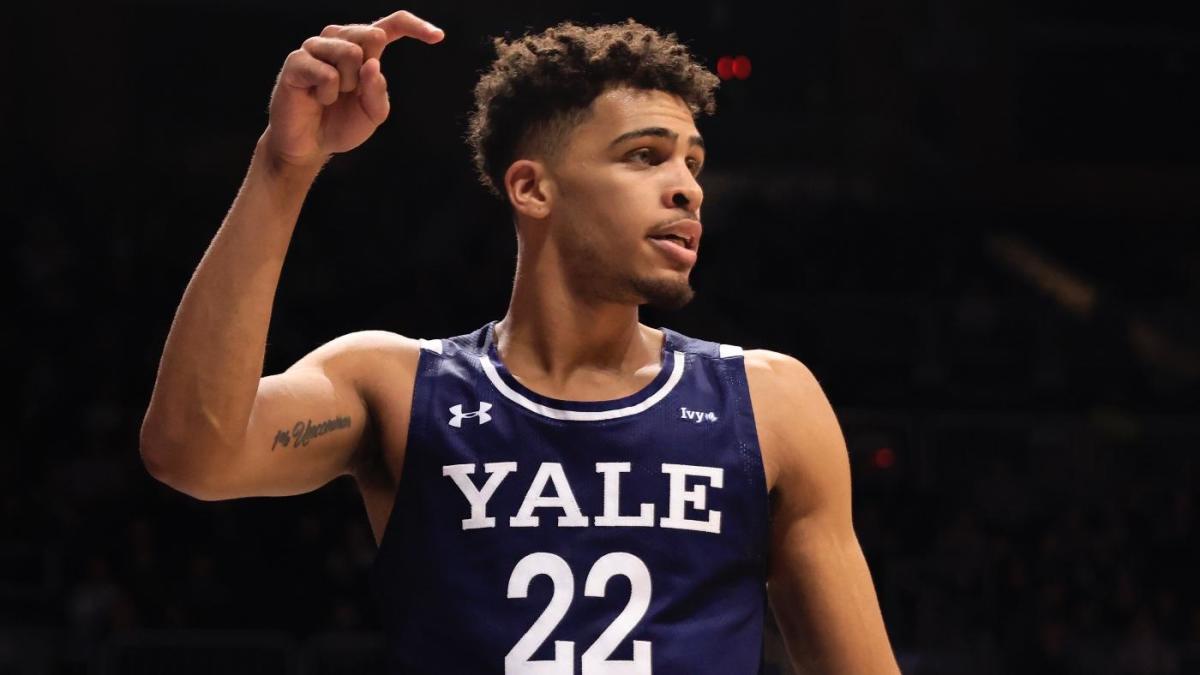 Yale vs. Cornell Predictions, Odds and Lines: 2023 College Basketball Picks, Best Bet for January 13th from Proven Models