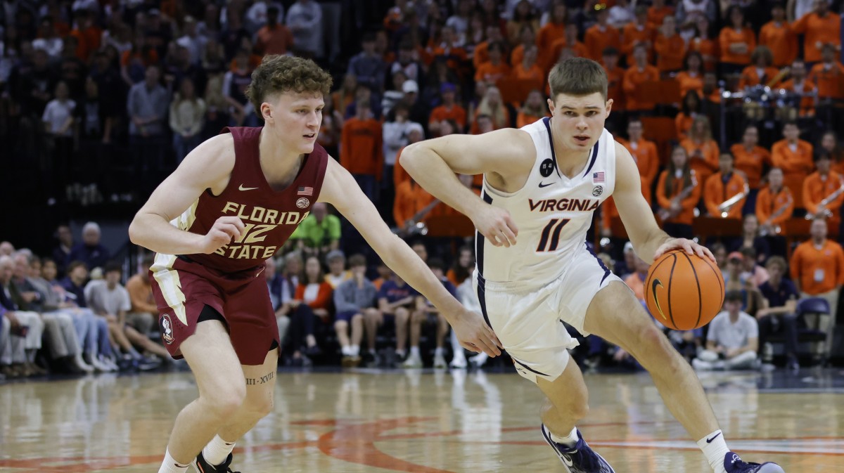 Virginia Basketball at Florida Game Preview, Score Prediction