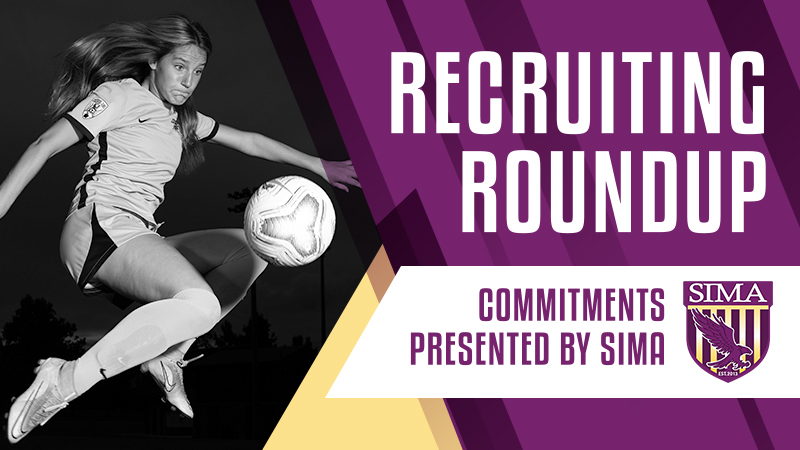 SIMA Recruitment Roundup: January 2-8 | Club Football