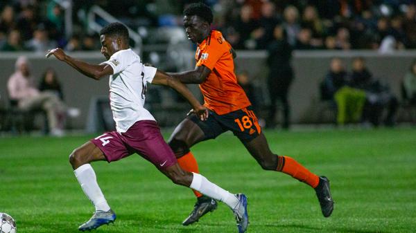 U20 MNT kicks off World Cup year in Florida | Club Soccer