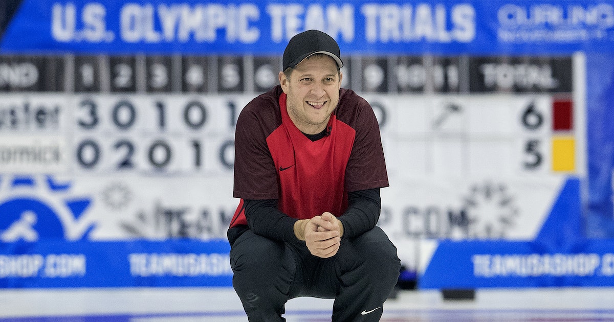 US Curling Gold Medalist Jon Shuster Acquires Duluth Semi-Pro Soccer Team