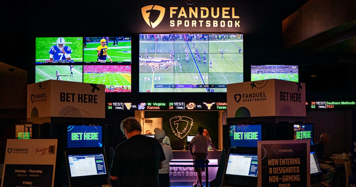 Minnesota legislators should take their time on sports betting