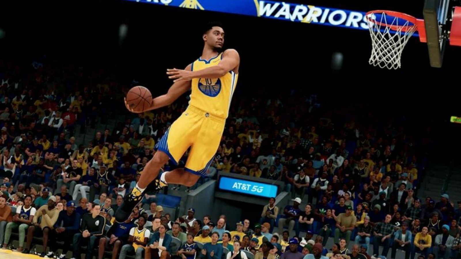 NBA 2K23 Players Call on Developers to Ban ‘Racist’ Player Models