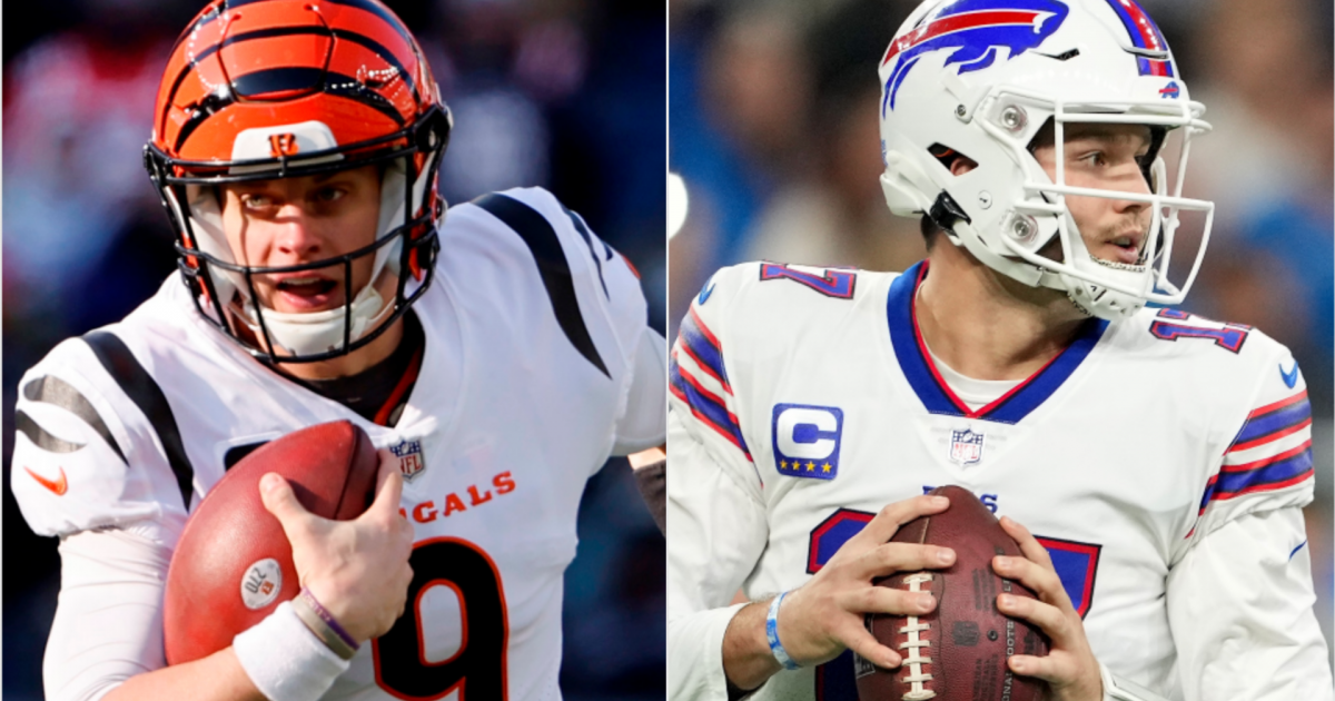 Bills vs. Bengals odds, predictions and betting tips for NFL Week 17 ‘Monday Night Football’