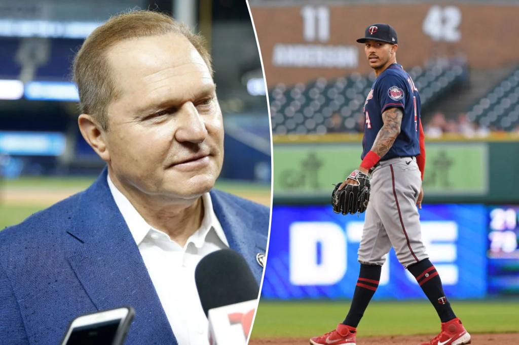 Scott Boras rips Mets in Carlos Correa’s saga: ‘I don’t understand’