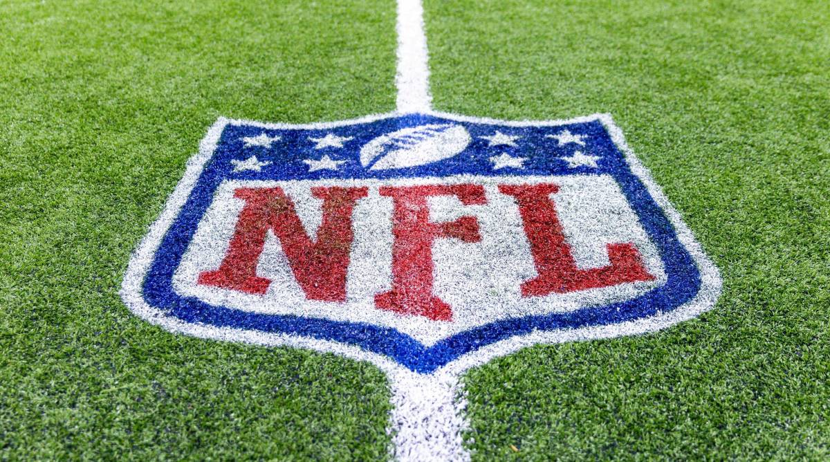 2023 NFL Schedule: Who Will Each Team Play Home and Away Next Season