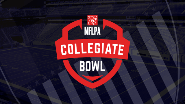 NFL scouting officials for NFLPA Collegiate Bowl – Football Zebras