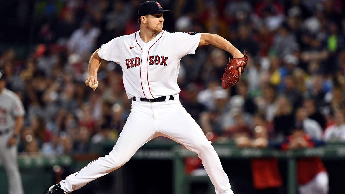 Why Red Sox’ Nick Pivetta is challenging new MLB rules