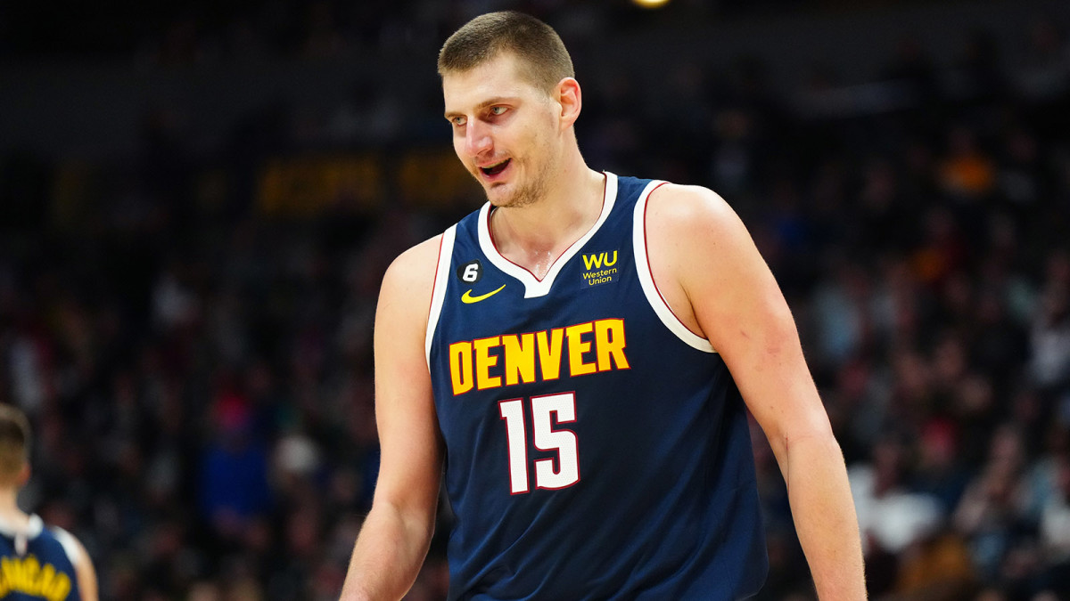 NBA Awards Standings: Nikola Jokic Strengthens MVP Case