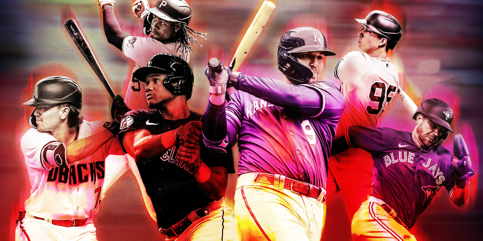 September 2022 MLB Hit Stars to Watch in 2023