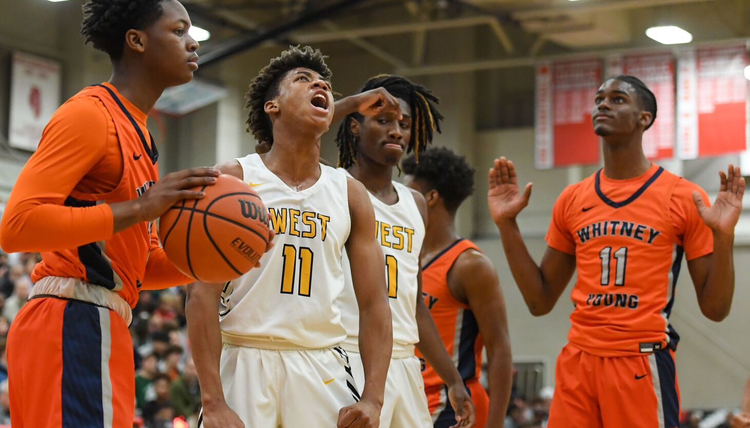 High School Basketball: Jeremy Fears Jr.’s Amazing 4th Quarter Leads Joliet West, Beats Young